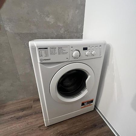 Da Lorenzo Agli Scipioni Apartment Rome Bagian luar foto