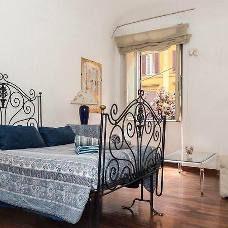 Da Lorenzo Agli Scipioni Apartment Rome Bagian luar foto
