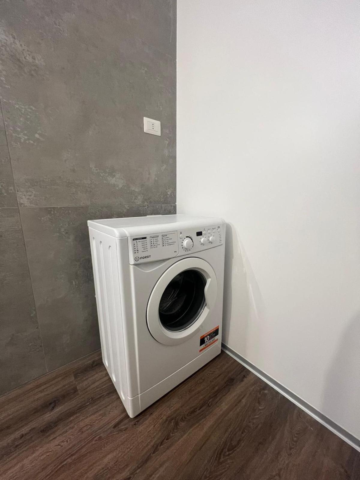 Da Lorenzo Agli Scipioni Apartment Rome Bagian luar foto
