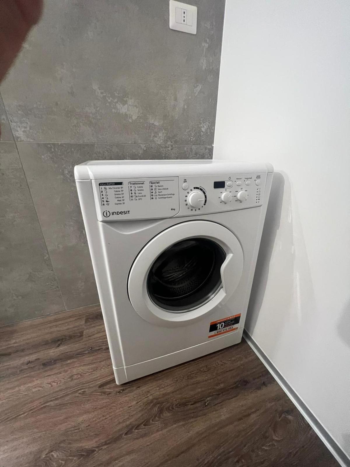 Da Lorenzo Agli Scipioni Apartment Rome Bagian luar foto