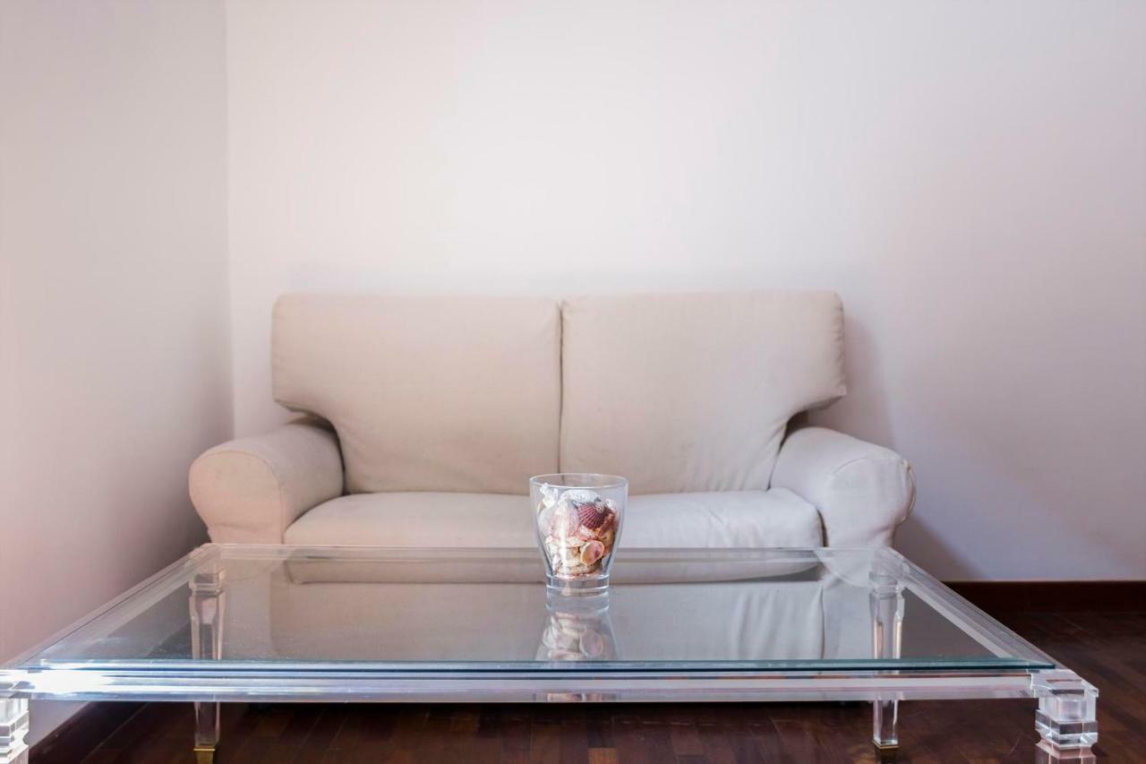 Da Lorenzo Agli Scipioni Apartment Rome Bagian luar foto
